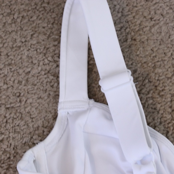 TA3 Lifty Sliming Tummy Control Swimsuit Medium - Picture 9 of 10